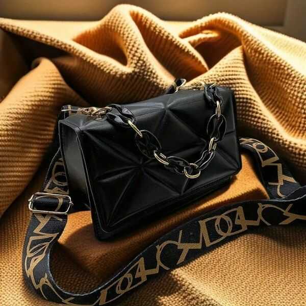 LadyLuxe® Bolso Cruzado para Dama