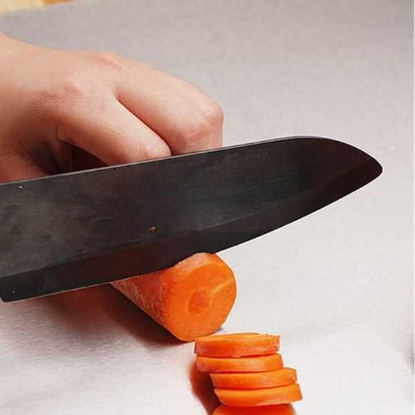 IronBoard® Tabla para Picar 30x40 cm de Acero Inoxidable con Angulo 90°