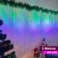 StellarLume® Luces De Navidad Meteorito 3m X 50 Cm