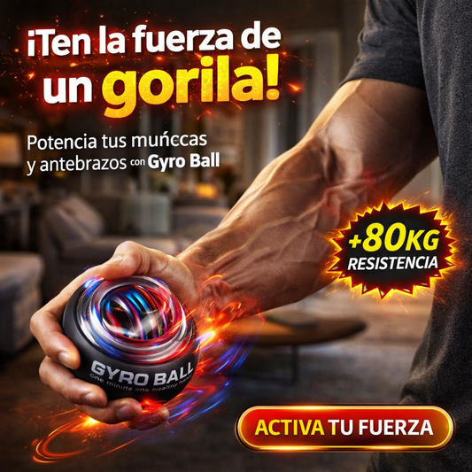 StrenghArm® Esfera de Resistencia para Ejercitarte