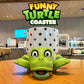 TurtleCoaster® Portavasos De Tortuga 3d