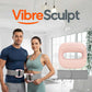 VibreSculpt® Masajeador Muscular Percutor con Cinturón