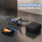 SmartFolding® Drone Doble Cámara Modelo 998 Pro Max