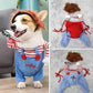 Disfraz para Mascotas de Chucky Halloween