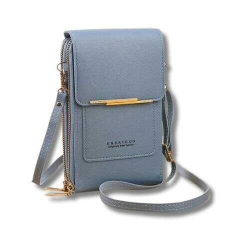 Fashion® Bolso Manos Libres Tendencia 2025