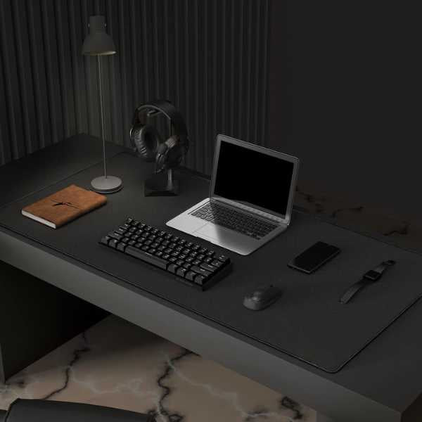 BigMouse® Mousepad Extra Grande XXL 90 cm x 40 cm