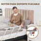 BedSide® Baranda de Seguridad y Apoyo para Cama