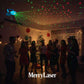 MerryLaser® Proyector Laser con Estilos Navideños