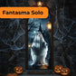 Funda Elástica de Halloween para Puerta