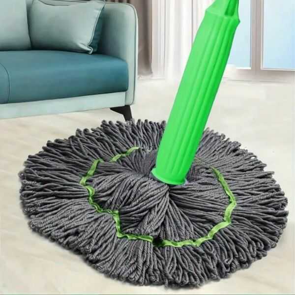 Cleansy® Trapero con Autoescurridor Integrado