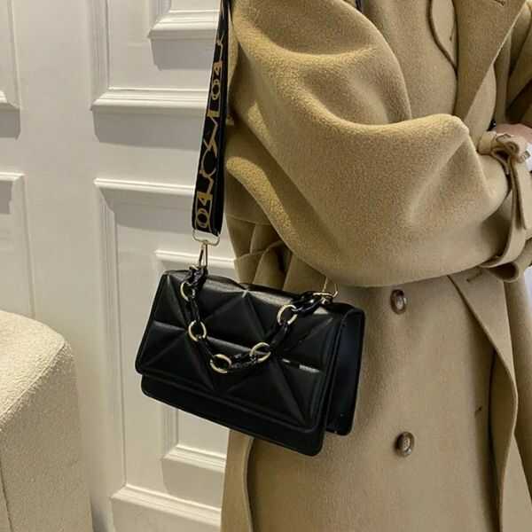 LadyLuxe® Bolso Cruzado para Dama