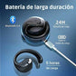 TalkMaster® Auriculares Traductor de +140 Idiomas con Bluetooth