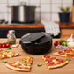 PizzaForno® Máquina Para Hacer Pizzas Perfectas en Minutos 🍕
