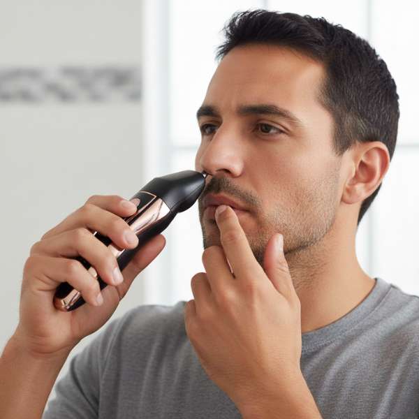 Geemy® Maquina Barbera Recargable 3 En 1