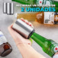 MagneticTap® Destapador Magnético de Botellas Automático por 2 Unidades