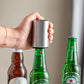 MagneticTap® Destapador Magnético de Botellas Automático por 2 Unidades