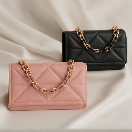 LadyLuxe® Bolso Cruzado para Dama