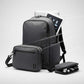 SmartGo® Pack de 3 Bolsos (Morral, Bolso de Hombro y Cartuchera)