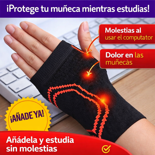 Munequera