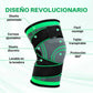 Rodilleras ortopédicas KneePro®+ Envío gratis+Paga 1 y lleva 2 unidades