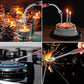 FlameFlex® Encendedor 360° de Plasma Recargable