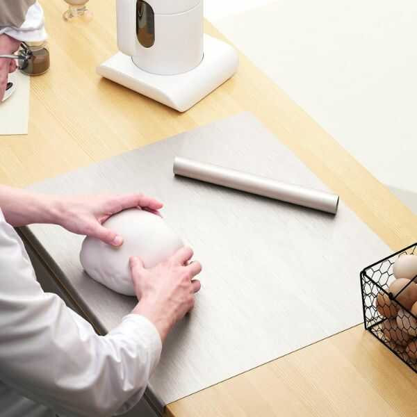 IronBoard® Tabla para Picar 30x40 cm de Acero Inoxidable con Angulo 90°