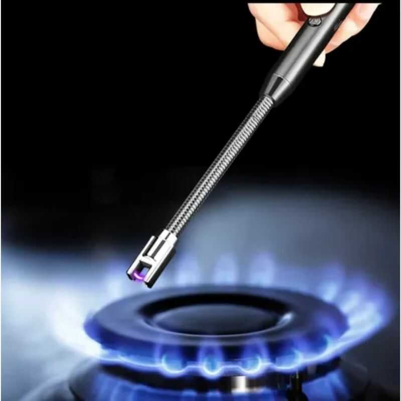 FlameFlex® Encendedor 360° de Plasma Recargable