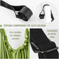 FlexiHome® Bandas De Puerta Para Hacer Yoga