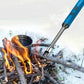 FlameFlex® Encendedor 360° de Plasma Recargable