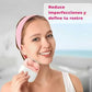 SkinRoller® Rodillo Congelable para Terapia en Frío en Rostro y Cuerpo