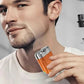 ShaveMan® Maquina de Afeitar Doble Cabeza