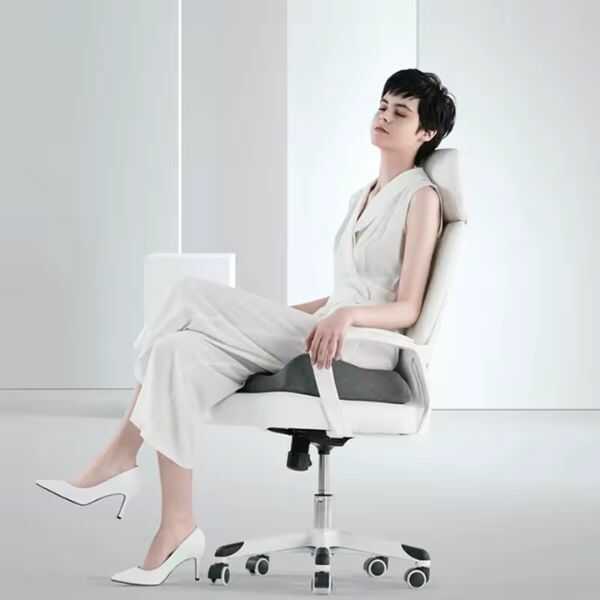 OrthoTherapy™ Kit Ortopédico Cojín de Coxis & Soporte Espaldar