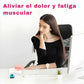 SkinRoller® Rodillo Congelable para Terapia en Frío en Rostro y Cuerpo