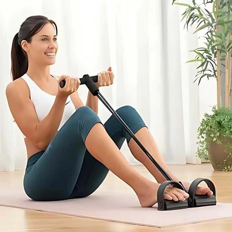 ActiveFit® Banda Elástica de Fortalecimiento Muscular