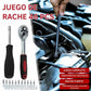 ToolMaster® Set Profesional 46 piezas