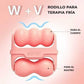 SkinRoller® Rodillo Congelable para Terapia en Frío en Rostro y Cuerpo