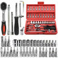ToolMaster® Set Profesional 46 piezas