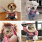 Disfraz para Mascotas de Chucky Halloween