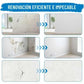 WallClear® Rodillo Rellenable Renovador de Paredes