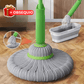 Cleansy® Trapero con Autoescurridor Integrado