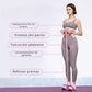 ActiveFit® Banda Elástica de Fortalecimiento Muscular