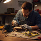 SpinForce® Accesorios Para Motortools X 105 Pcs