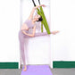 FlexiHome® Bandas De Puerta Para Hacer Yoga