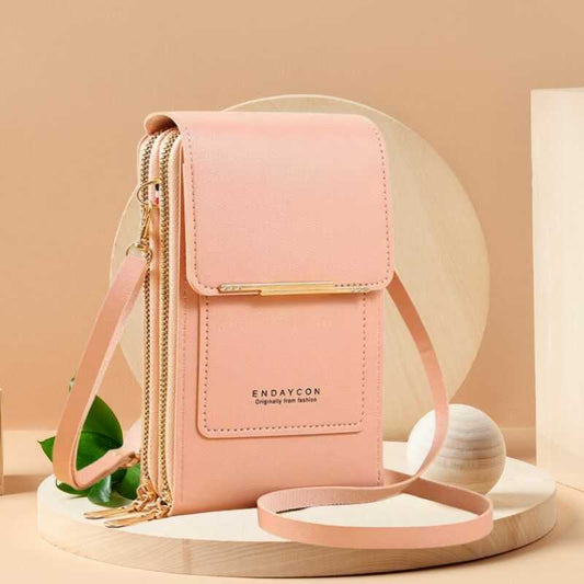 Fashion® Bolso Manos Libres Tendencia 2025