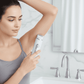 BellaLuxe® Máquina de Afeitar Doble Cabeza