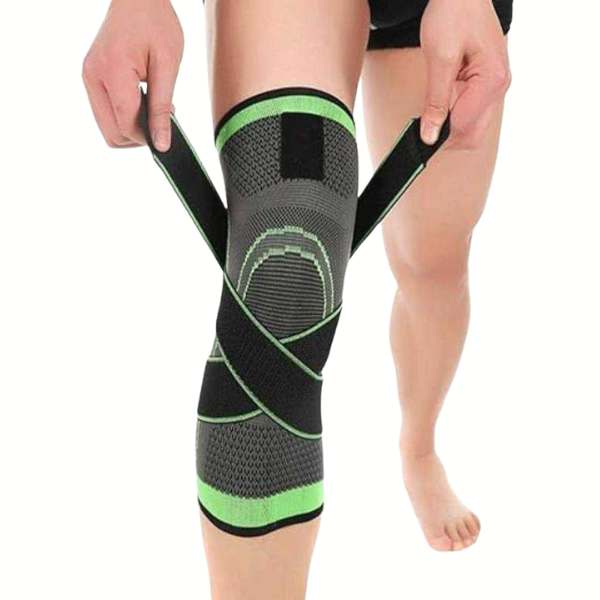 Rodilleras ortopédicas KneePro®+ Envío gratis+Paga 1 y lleva 2 unidades