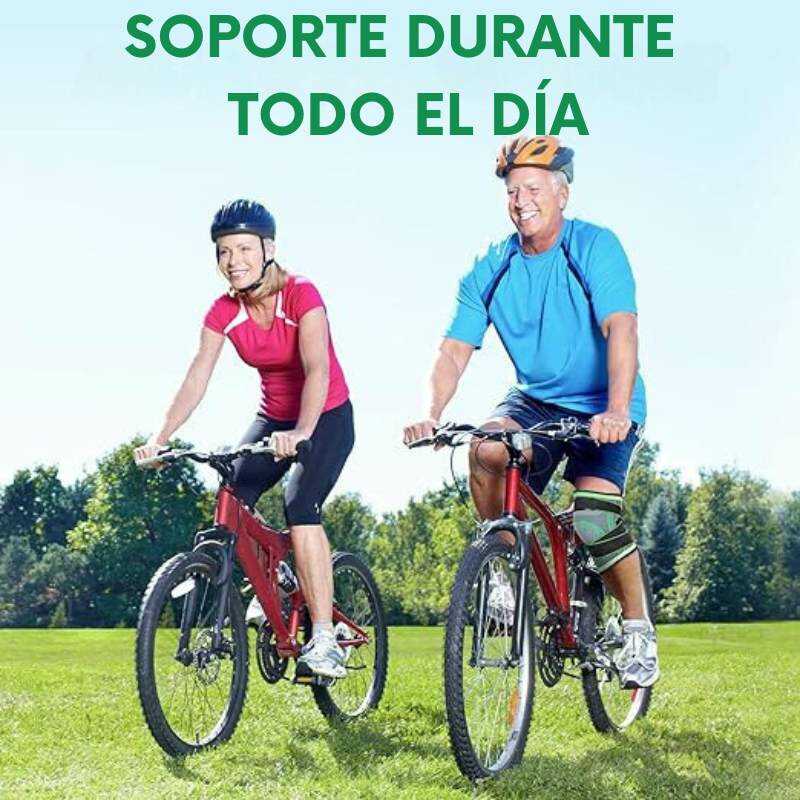 Rodilleras ortopédicas KneePro®+ Envío gratis+Paga 1 y lleva 2 unidades